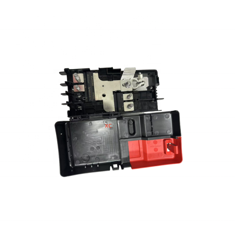 Automotive Parts Battery Distribution Engine Compartment Fuse Box OEM 26314877 Chevrolet ONIX1.2T