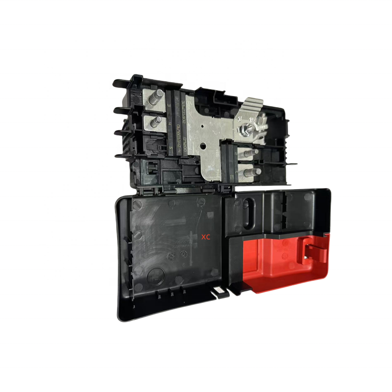 Automotive Parts Battery Distribution Engine Compartment Fuse Box OEM 26314877 Chevrolet ONIX1.2T