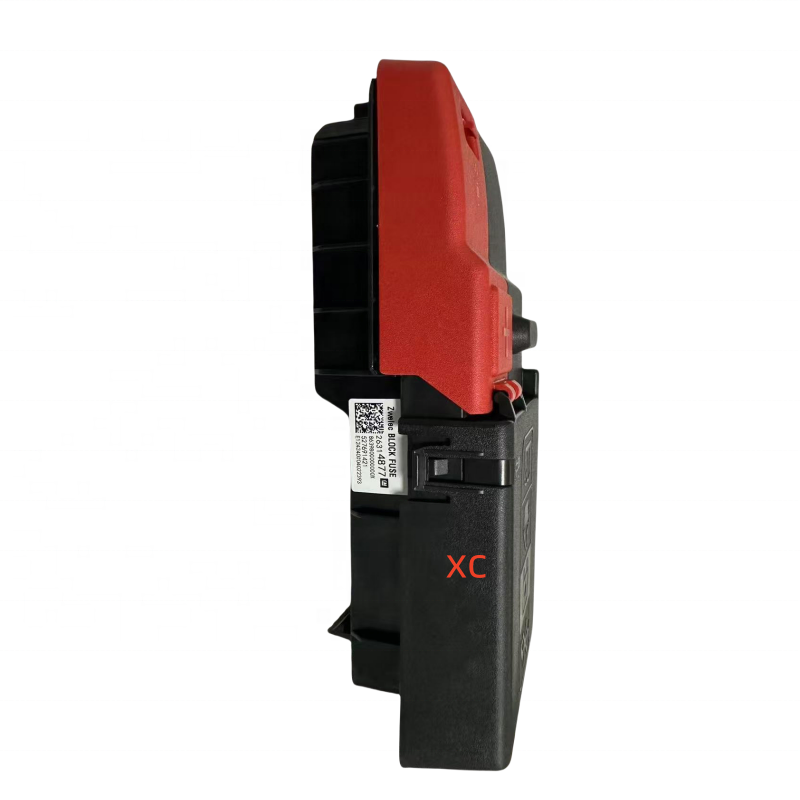 Automotive Parts Battery Distribution Engine Compartment Fuse Box OEM 26314877 Chevrolet ONIX1.2T