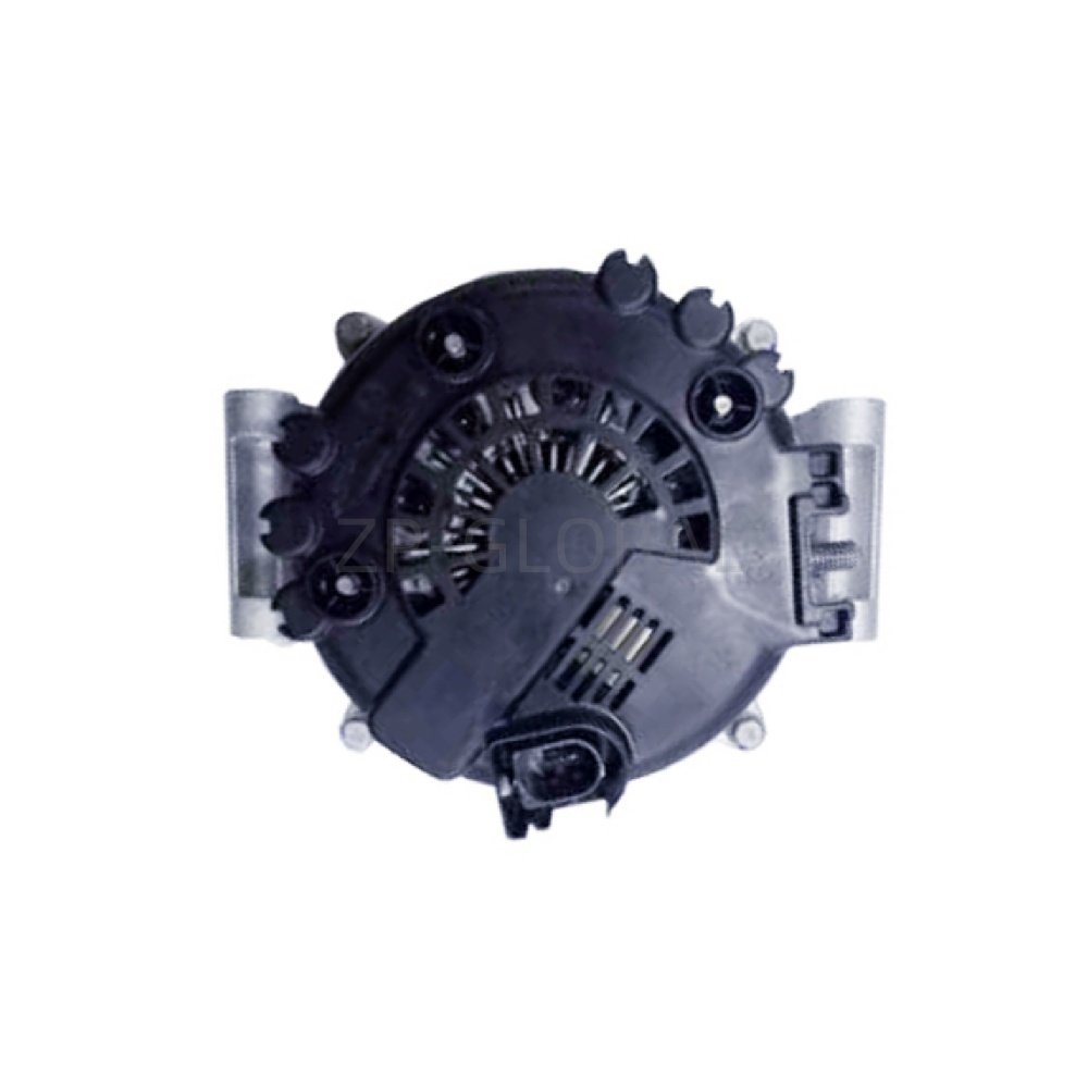 Auto Alternator for Car Types A0009067400 for Mercedes Benz CLS/M-CLASS 350