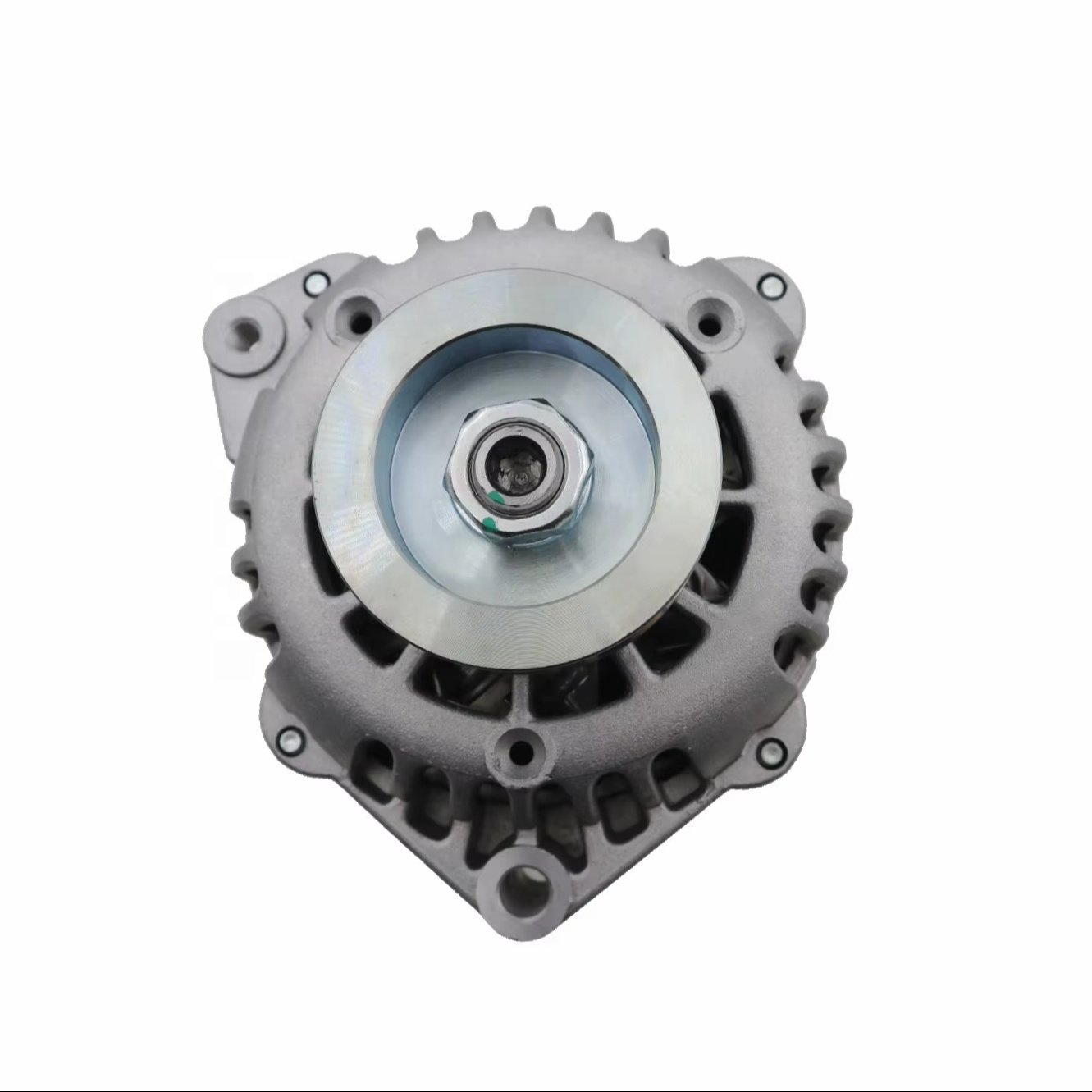 10463443 8160 10480072 for DELCO 12V 100AMP CW for GMC Chevrolet Van Alternator