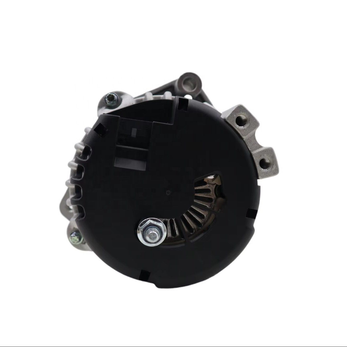 10463443 8160 10480072 for DELCO 12V 100AMP CW for GMC Chevrolet Van Alternator