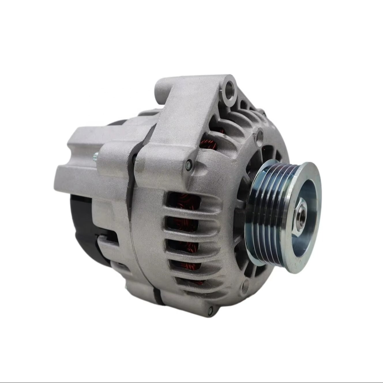 10463443 8160 10480072 for DELCO 12V 100AMP CW for GMC Chevrolet Van Alternator