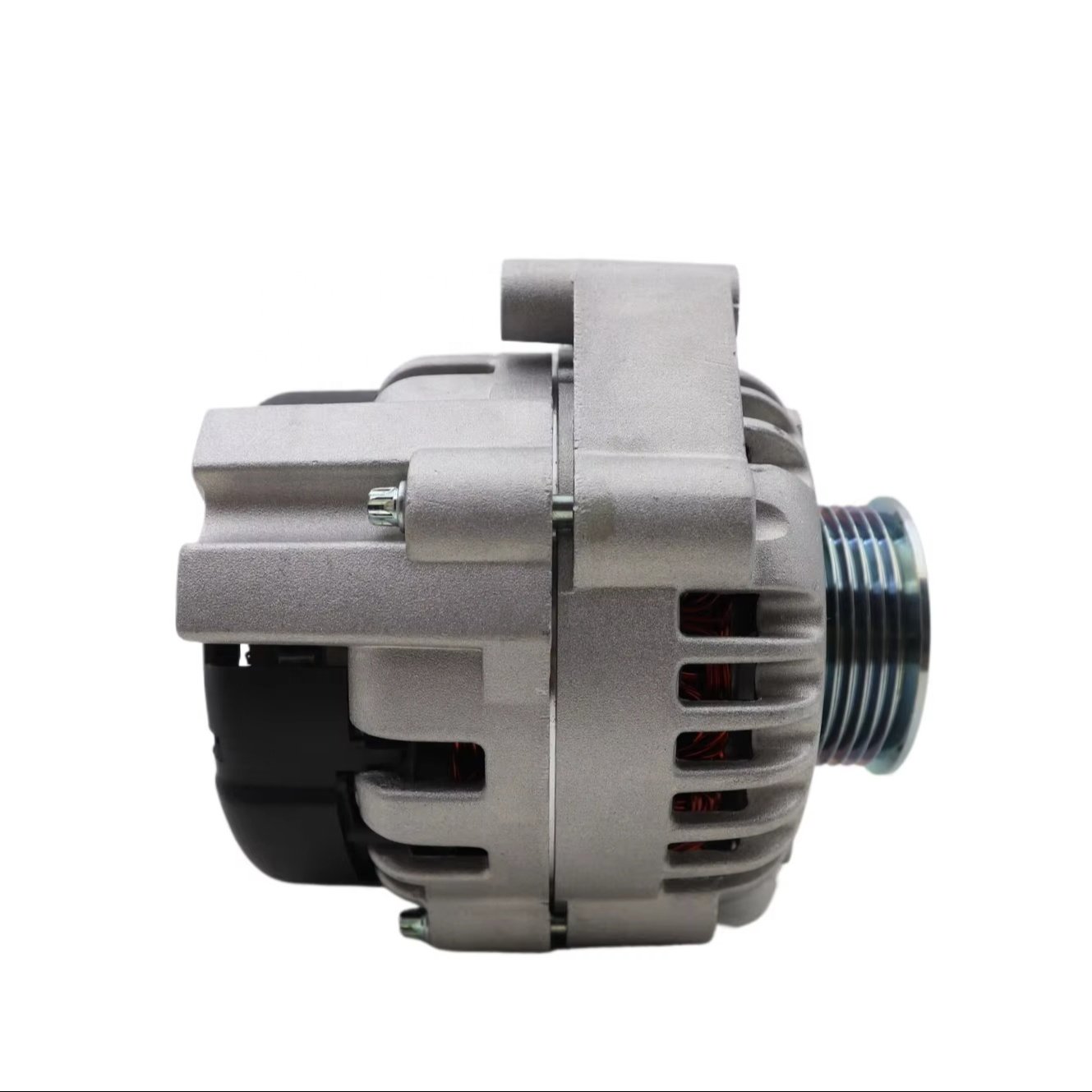 10463443 8160 10480072 for DELCO 12V 100AMP CW for GMC Chevrolet Van Alternator