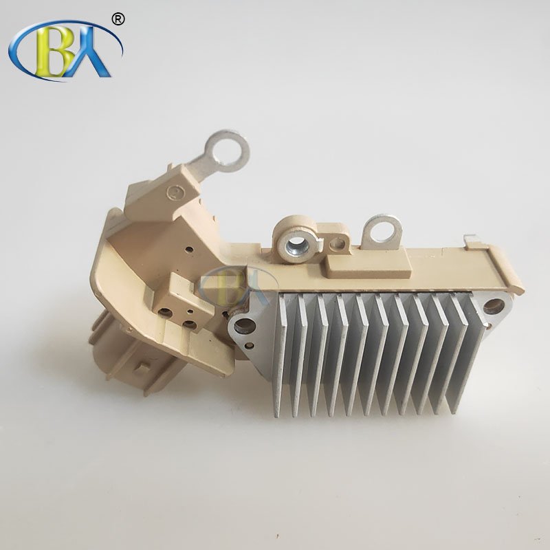 Replacement New Alternator Voltage Regulator IN3054 27700-75030 Fits for Denso Toyota 2005-2016