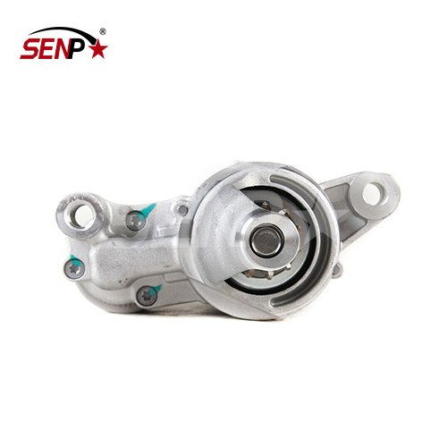 SENP Ignition Starter Motor Fit for VW EOS Golf Jetta Audi A3 2.0T OE 02E911023J 02E 911 023 J