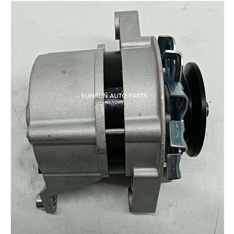Stock 12V 33A Auto Car Alternator for FIAT 127 1.0 Sport 0120339516 0120339515 0120300528 63300900