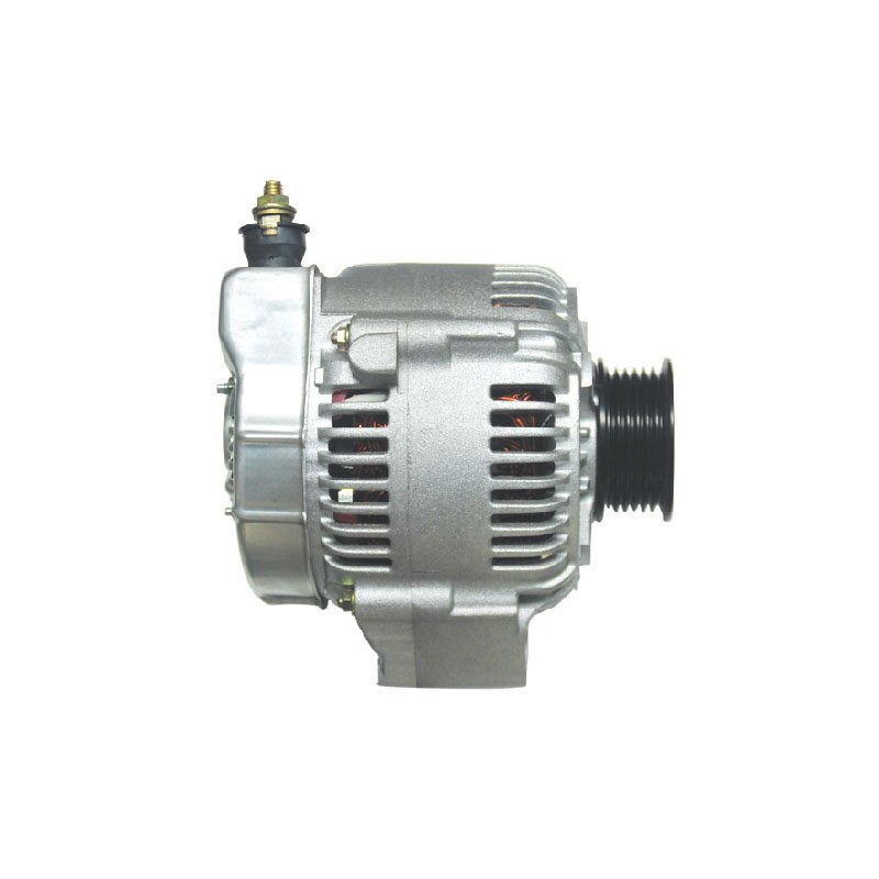 12V/60A AC Alternator for 2310081W00 2310084W00 23100C8200 437724 437750 LRA01399 LRA01421 LRA01432 LRA1399 LRA142 LRA143