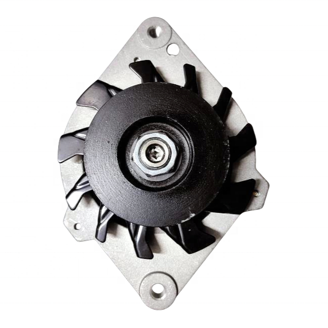 WENCHANG Forklift Parts Alternator for Daewoo DB33 G424 4TNE98 4TNV98 12V D1401138 D167411 62.26101-7115 Alternator Generator