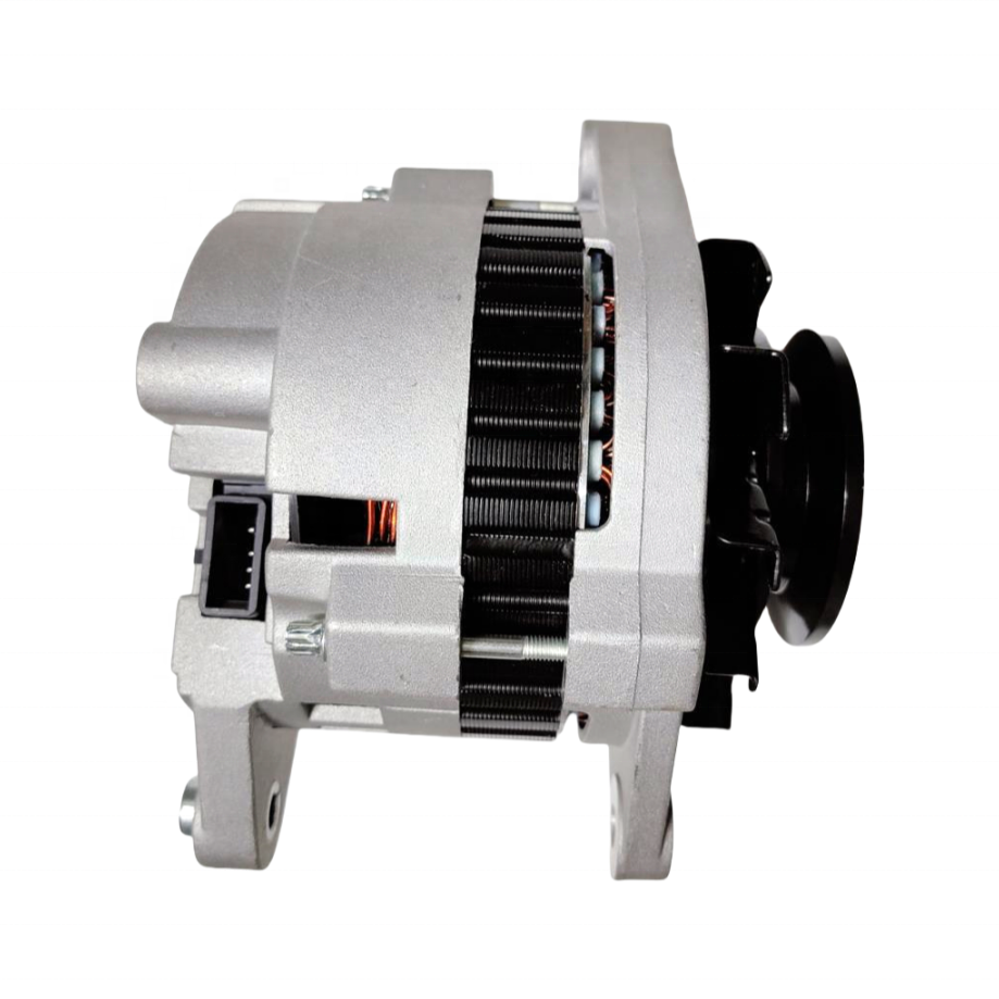WENCHANG Forklift Parts Alternator for Daewoo DB33 G424 4TNE98 4TNV98 12V D1401138 D167411 62.26101-7115 Alternator Generator