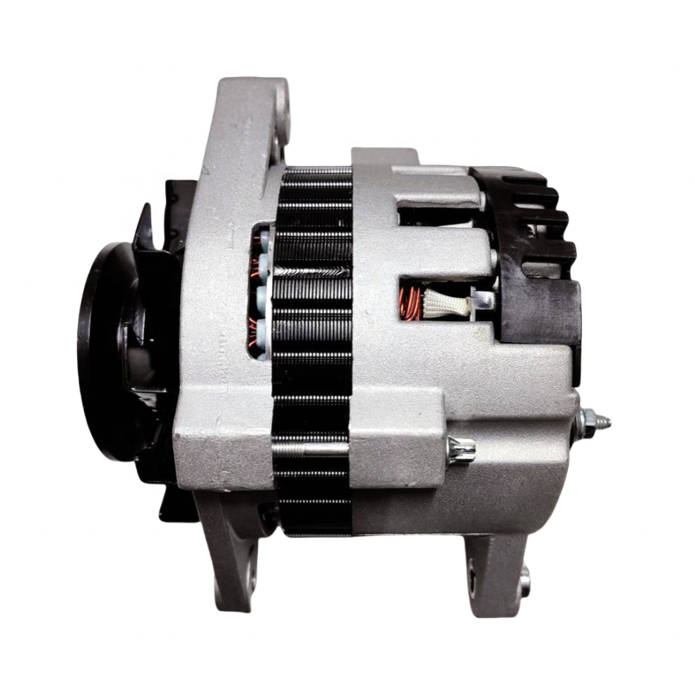 WENCHANG Forklift Parts Alternator for Daewoo DB33 G424 4TNE98 4TNV98 12V D1401138 D167411 62.26101-7115 Alternator Generator