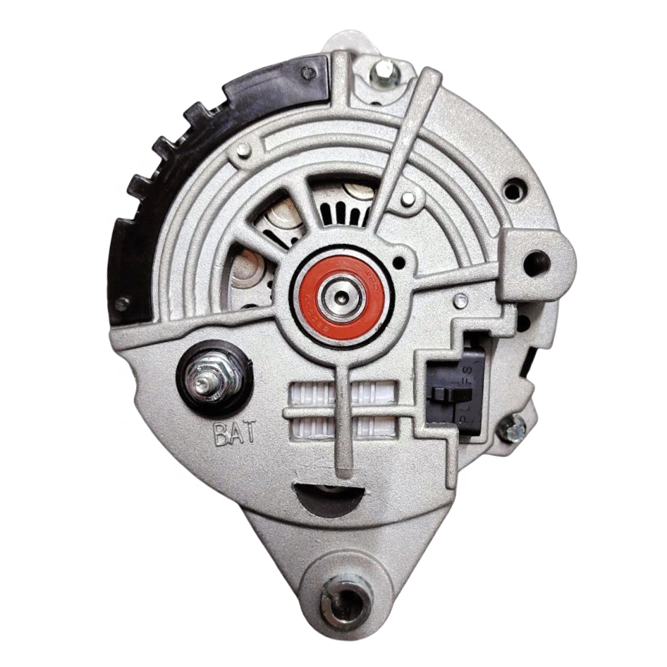 WENCHANG Forklift Parts Alternator for Daewoo DB33 G424 4TNE98 4TNV98 12V D1401138 D167411 62.26101-7115 Alternator Generator