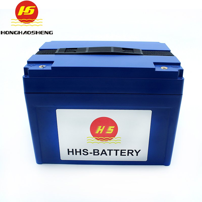 Competitive Price Factory Wholesale Auto Battery