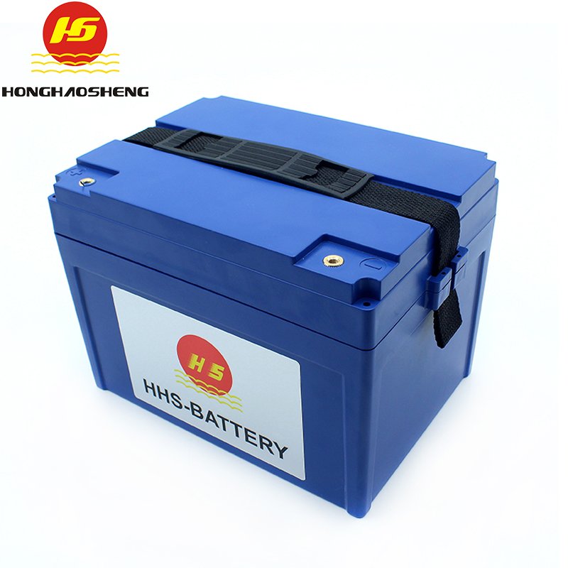 Competitive Price Factory Wholesale Auto Battery