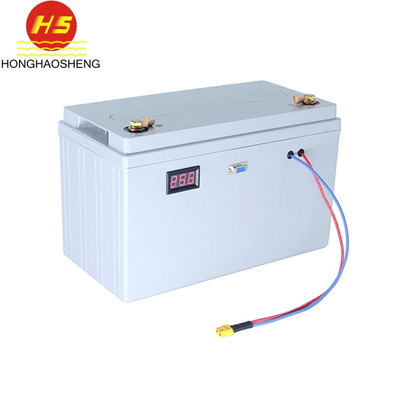Competitive Price Factory Wholesale Auto Battery