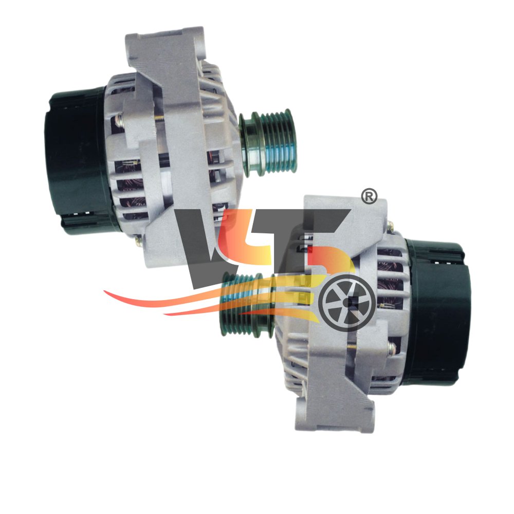 EALRU005 14V 100A Alternator for Lada 2108 for Suzuki Swift Sport 1.6 2009 OEM 3212.3771 3212M.3771 Auto Car Alternator