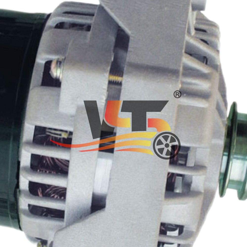 EALRU005 14V 100A Alternator for Lada 2108 for Suzuki Swift Sport 1.6 2009 OEM 3212.3771 3212M.3771 Auto Car Alternator