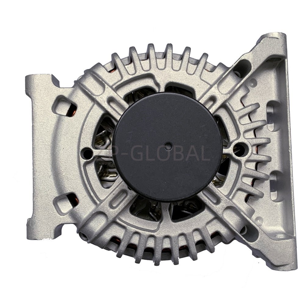 Starter and Alternator Parts for Cars A6401540402 for Mercedes Benz A160 A180 A200 B200