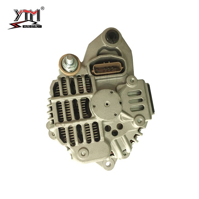 A4TR5091 A4TR5092ZT A4TR5991 5010480765 A004TR5092 LRA03278 CAL35614 CA2019IR Alternator 24V 50A 5PK for Renault