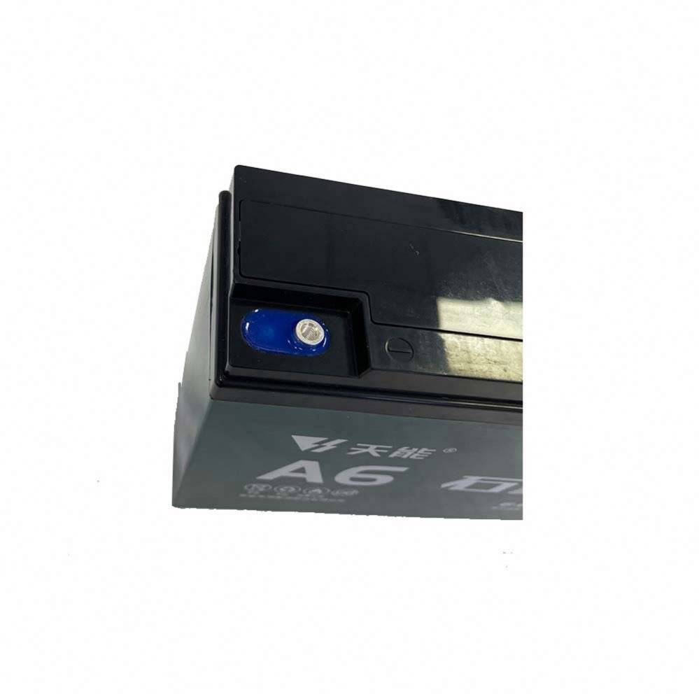 Best Price 58Ah Lead Acid Battery for Auto Rickshaw 12 Volt Gel Battery
