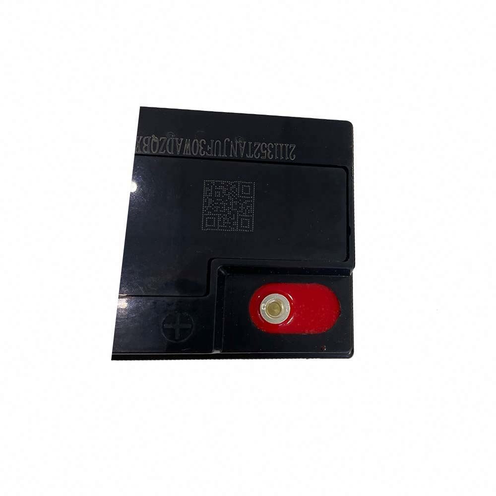 Best Price 58Ah Lead Acid Battery for Auto Rickshaw 12 Volt Gel Battery