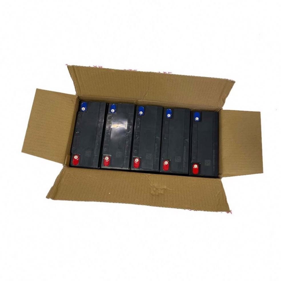 Best Price 58Ah Lead Acid Battery for Auto Rickshaw 12 Volt Gel Battery