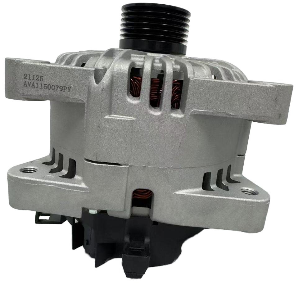 New Car Alternator for Citroen ALV0201DD ALV0201UX 5702H6 5705JX 439634 440201 TG15C120 301N22235Z