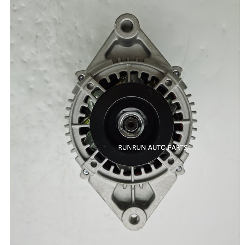 12V 90A Auto Car Alternator for CASE NEW HOLLAND 87422777 84254289 84416587 1022119090 12776N