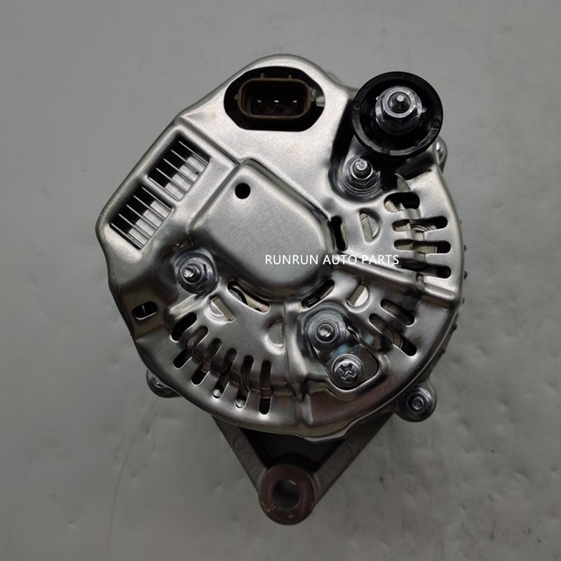 12V 90A Auto Car Alternator for CASE NEW HOLLAND 87422777 84254289 84416587 1022119090 12776N