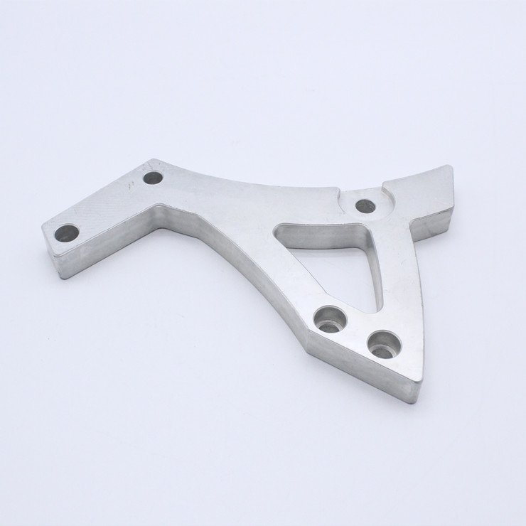Billet Aluminum Alternator Bracket for Ford 351C 351 Cleveland New 12V Toyota and FAW Alternator Parts