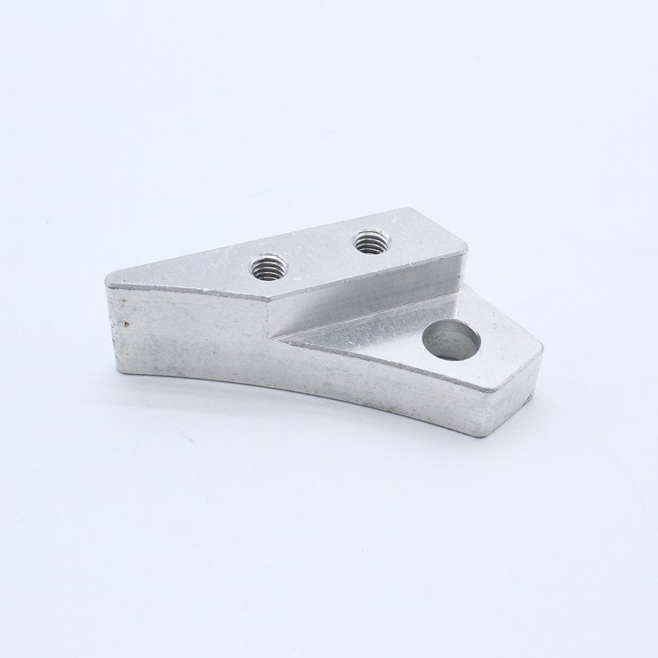 Billet Aluminum Alternator Bracket for Ford 351C 351 Cleveland New 12V Toyota and FAW Alternator Parts