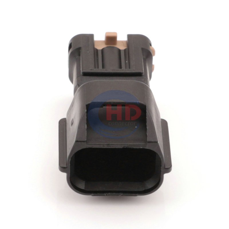 3 Way 7182-8730-30 7157-4603-80 Auto Connector Kit Starter Camshaft Sensor Wire Cable Socket Car Waterproof Plug