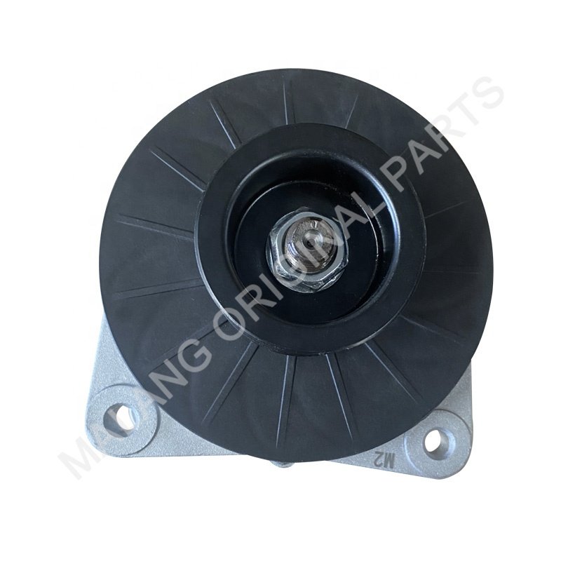 Generator Truck Parts Ac Alternators Diesel Cheap Used Best Prices Alternator for Weichai Hino Sinotruk Howo Sale