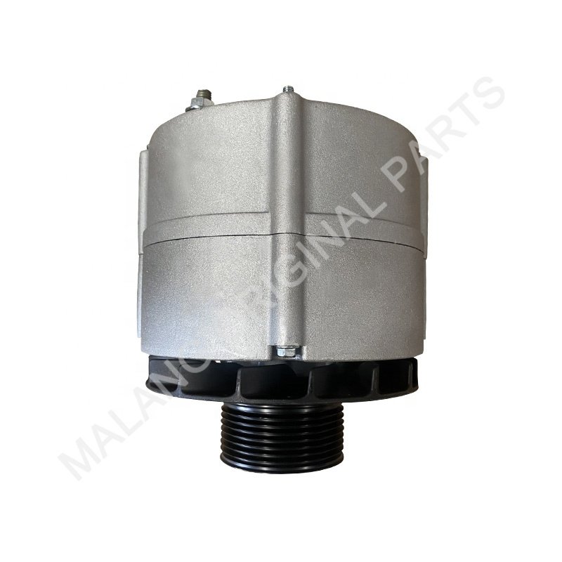 Generator Truck Parts Ac Alternators Diesel Cheap Used Best Prices Alternator for Weichai Hino Sinotruk Howo Sale