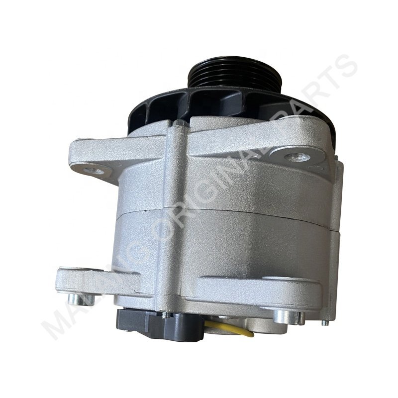 Generator Truck Parts Ac Alternators Diesel Cheap Used Best Prices Alternator for Weichai Hino Sinotruk Howo Sale
