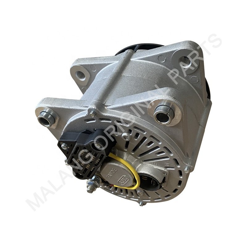 Generator Truck Parts Ac Alternators Diesel Cheap Used Best Prices Alternator for Weichai Hino Sinotruk Howo Sale