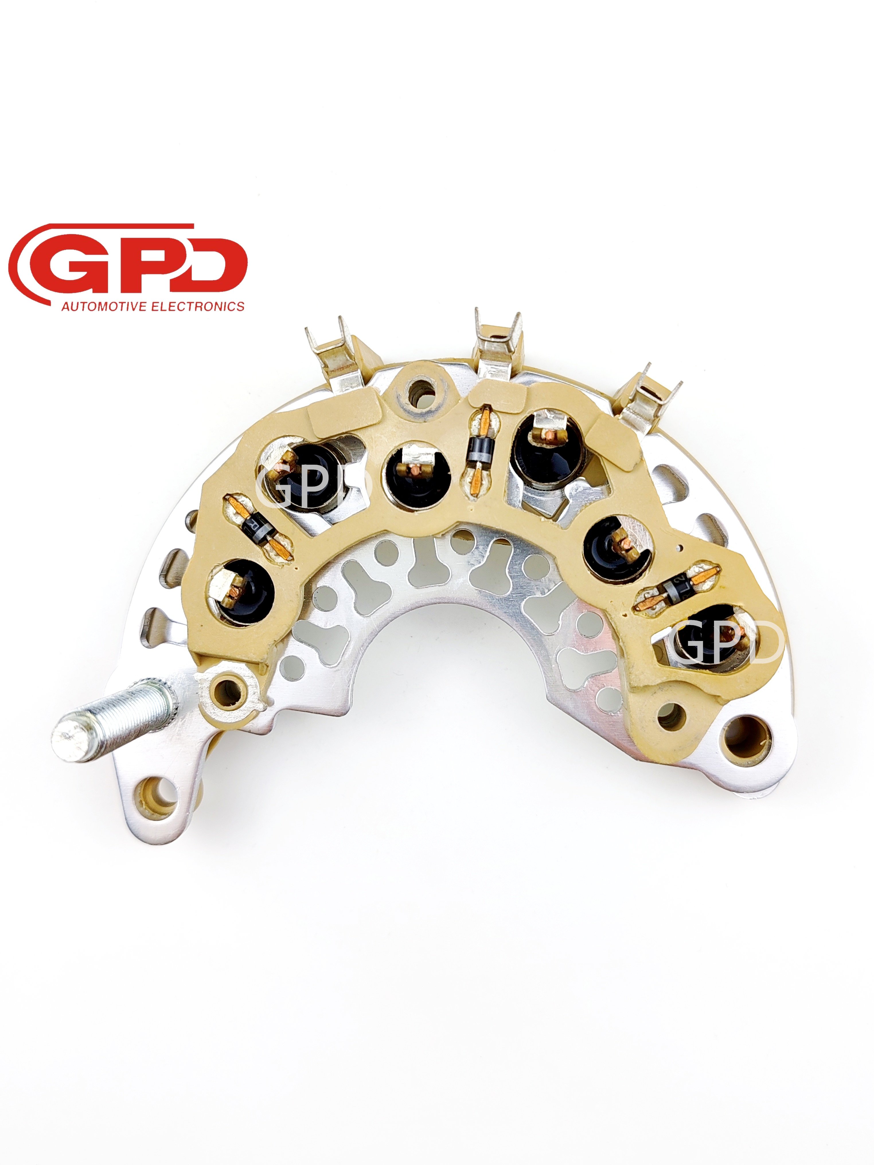 GPD Alternator Voltage Rectifier HR1322 DR2911 216305 3101-5112 32621-85Z00 RD-41