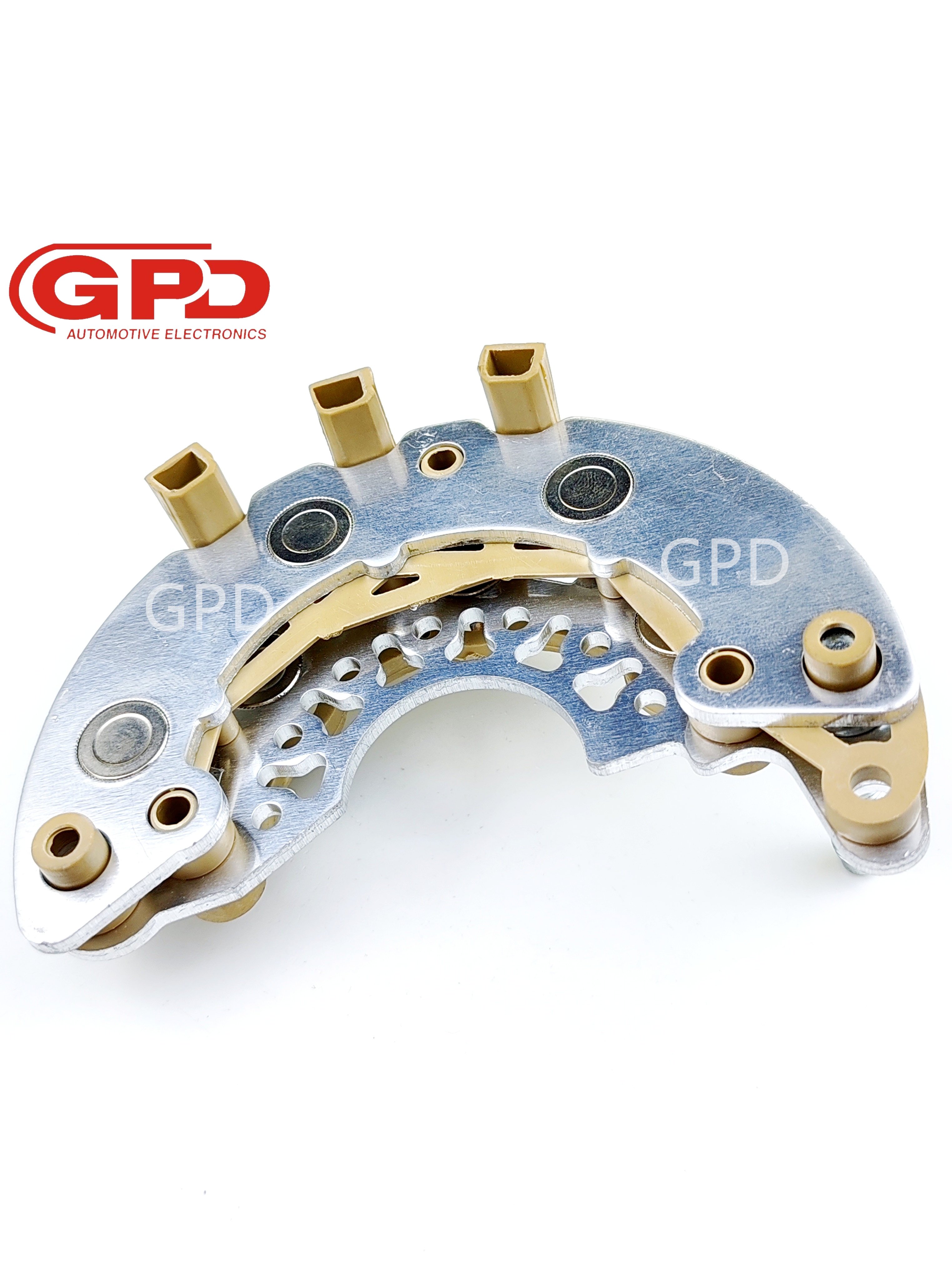 GPD Alternator Voltage Rectifier HR1322 DR2911 216305 3101-5112 32621-85Z00 RD-41