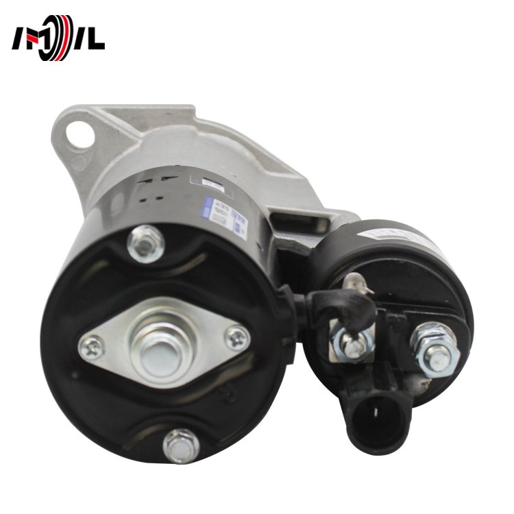 IMIL Starter 95560410700 012 911 023 F for Q7 CAYENNE TOUAREG