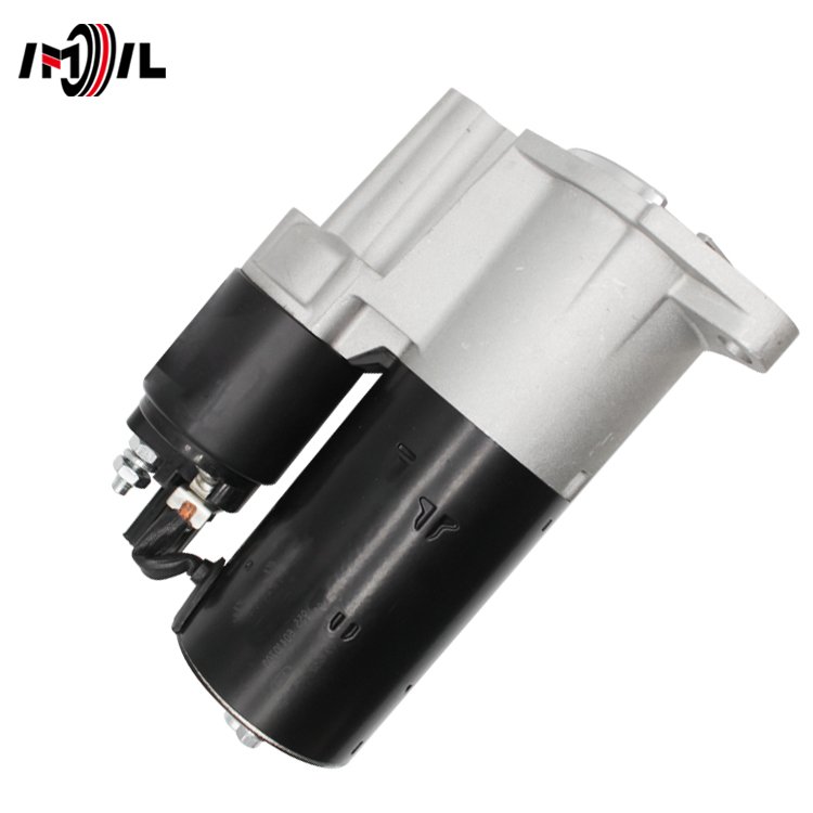 IMIL Starter 95560410700 012 911 023 F for Q7 CAYENNE TOUAREG