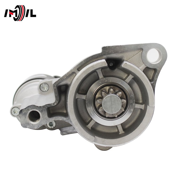 IMIL Starter 95560410700 012 911 023 F for Q7 CAYENNE TOUAREG