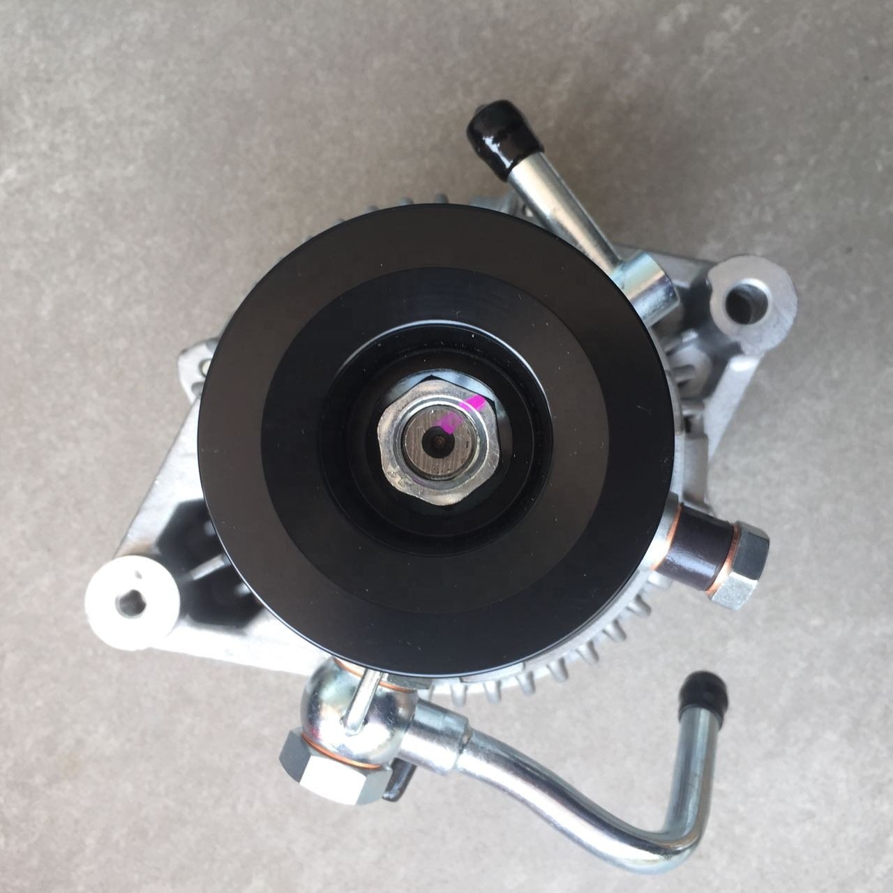 Best Price Car Alternator for Hiace 5L OEM 27040-54670