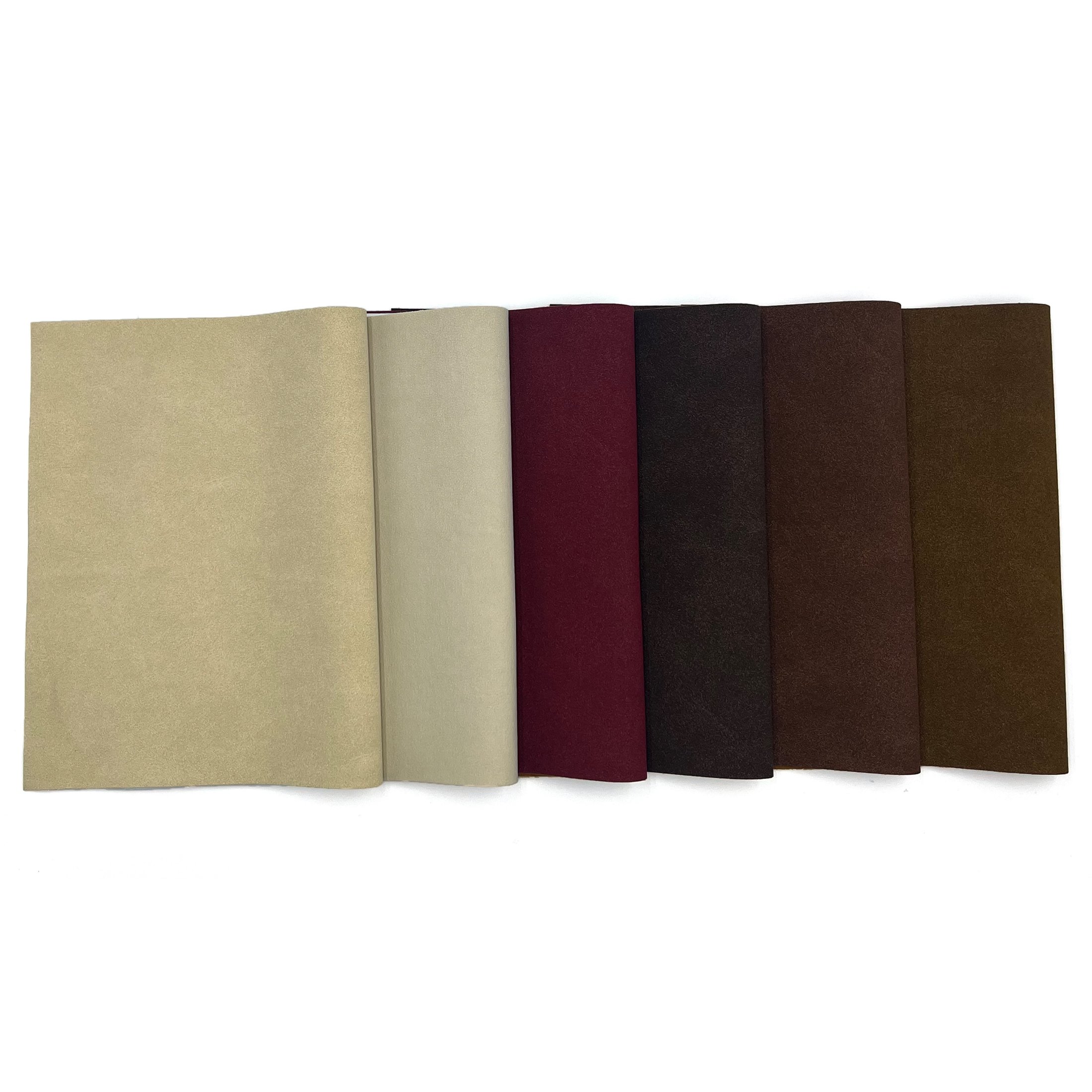 PU Synthetic Leather the Ideal Vegan Leather Alternative for Conscious Consumers