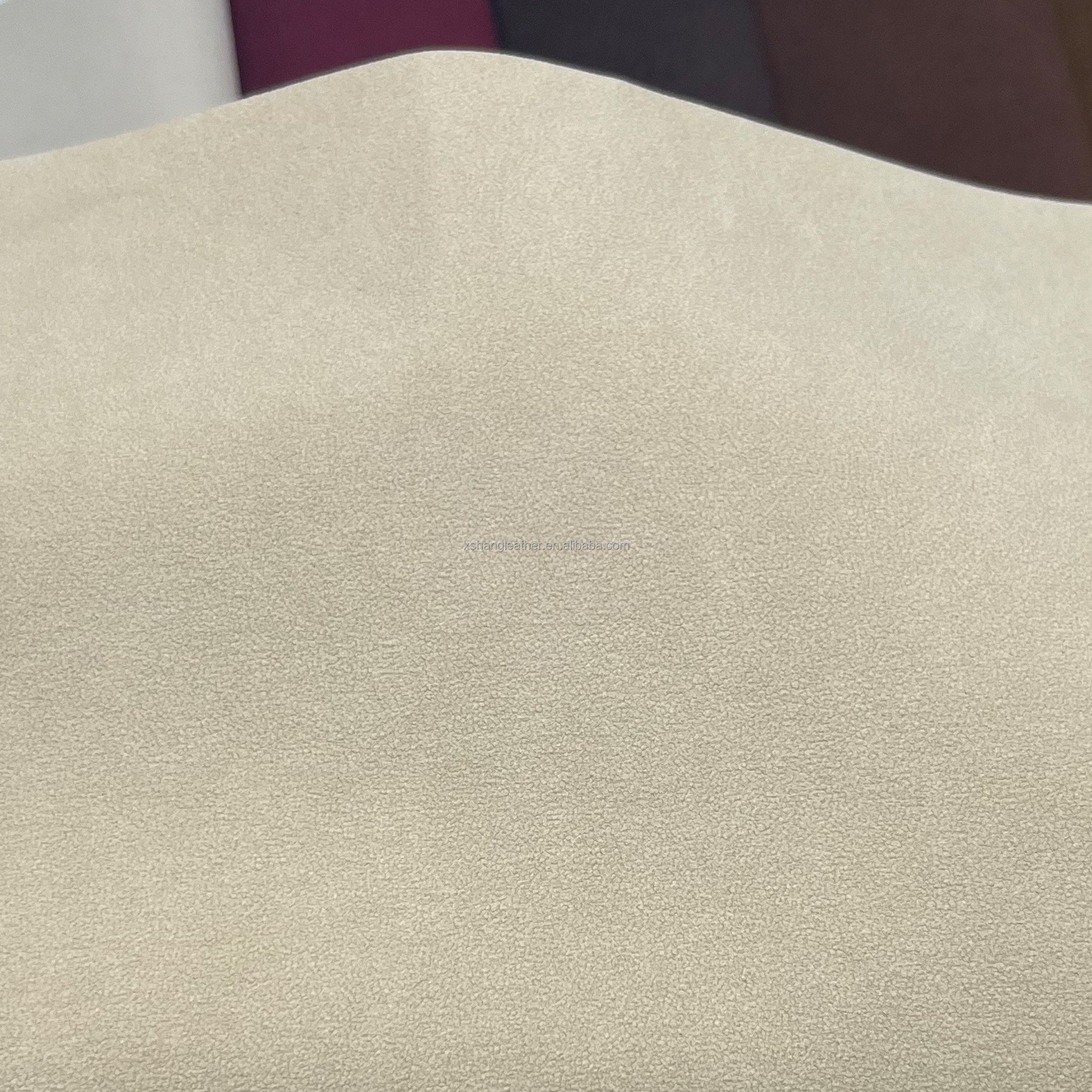 PU Synthetic Leather the Ideal Vegan Leather Alternative for Conscious Consumers