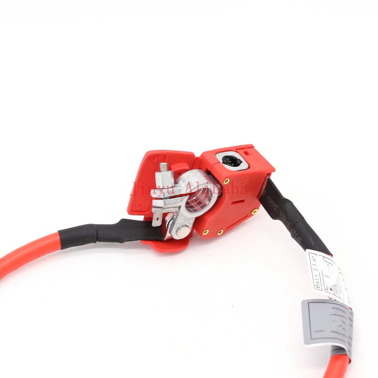 Factory Wholesale 61129259425 F30 F31 F34 F35 M3 F80 F32 F33 F36 M4 New Car Positive Battery Cable for BMW