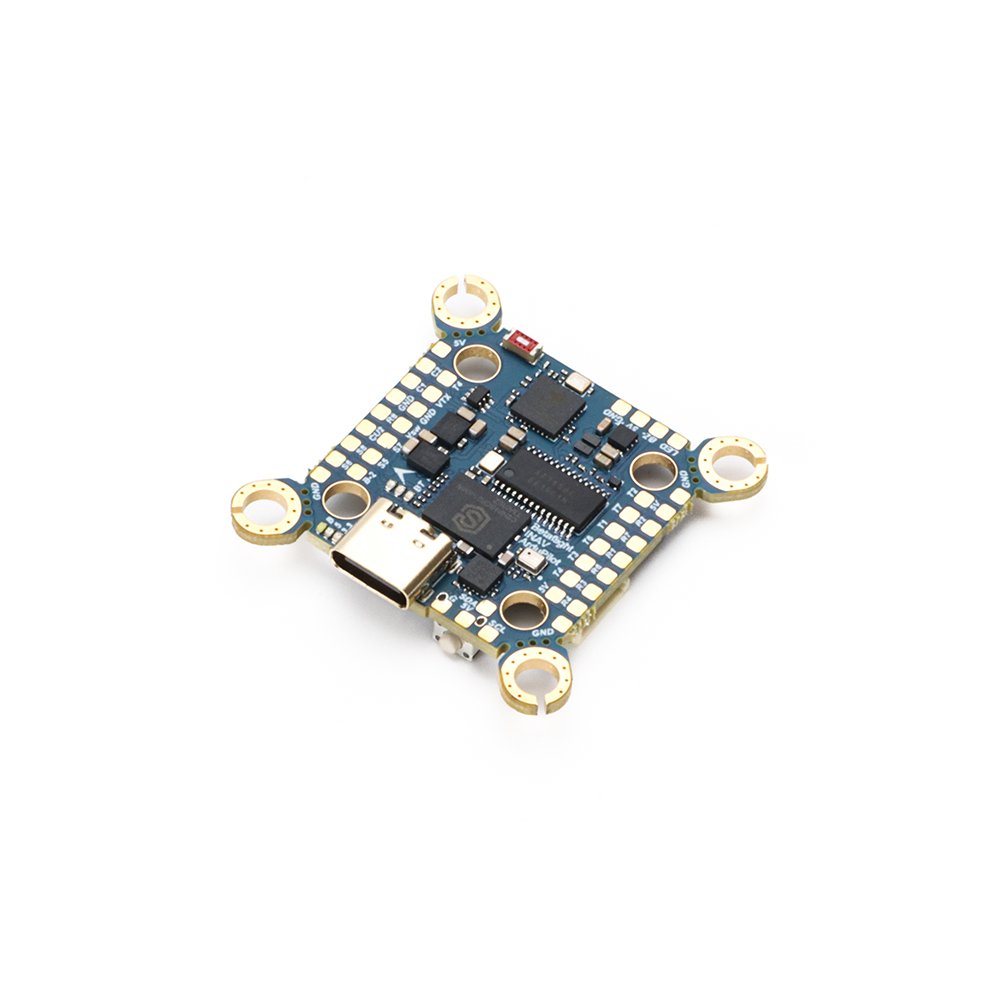 H741 flight controller