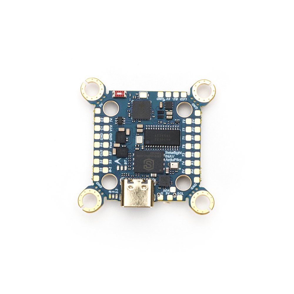 H741 flight controller