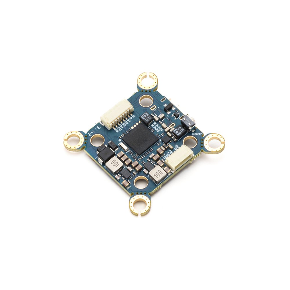 H741 flight controller