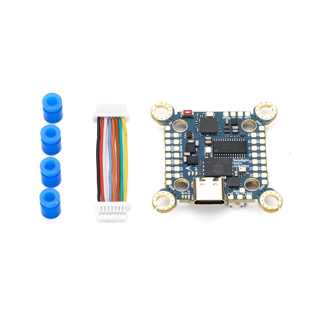 H741 flight controller