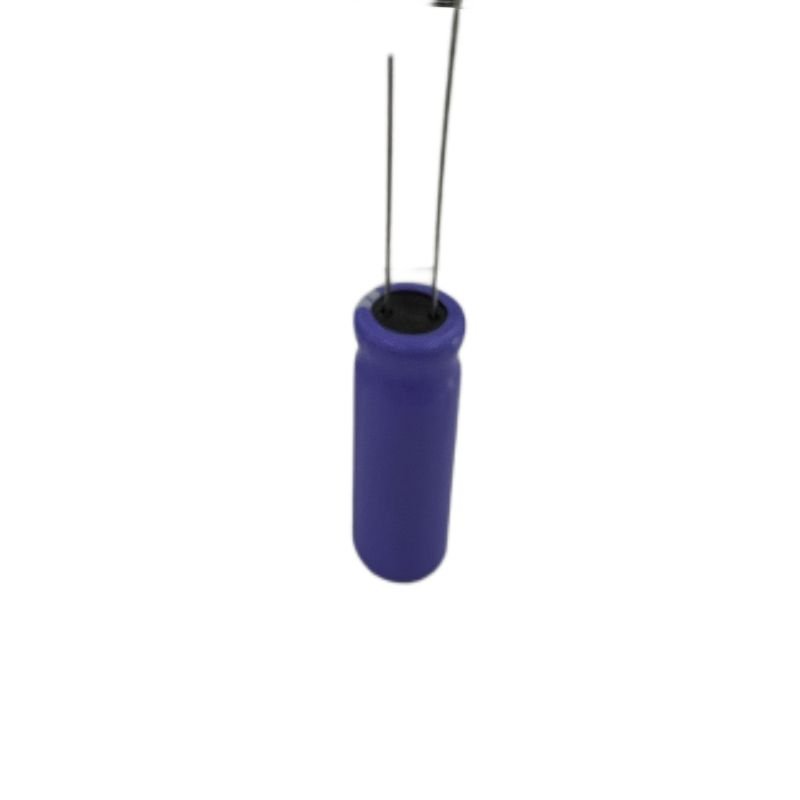 Manufacturers Direct Sales Of High Quality Super Capacitors Auto Starter Low Internal Resistance2.7V 10F